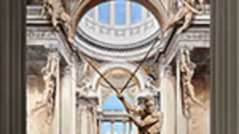 P. Pintura de Ignacio Goitia