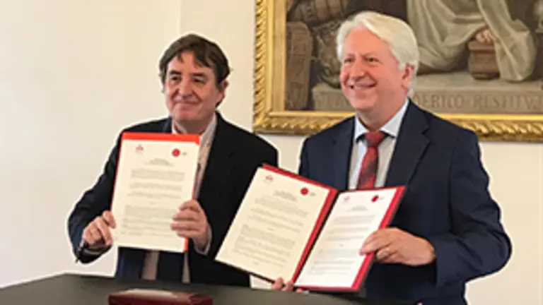 Cervantes-Convenio Heidelberg