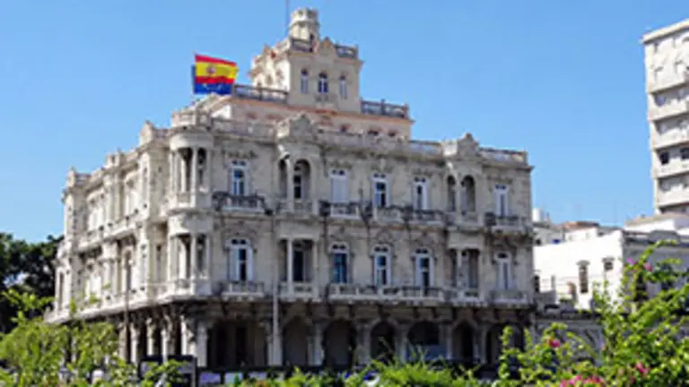 Consulado-de-España-en-La-Habana