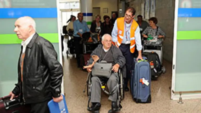 Ayudas de Emergencia