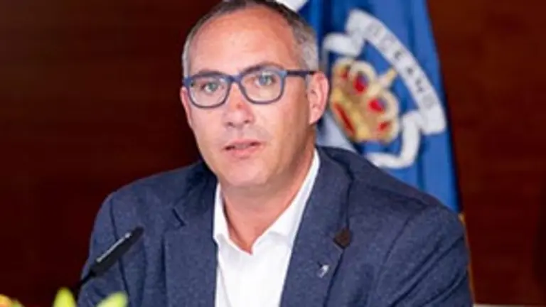 Víctor Navarro-Canarias