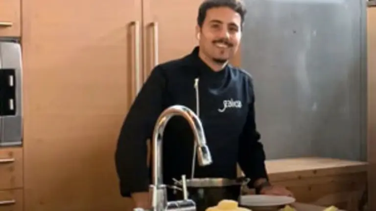 Andre Arzua-obradoiro cocina