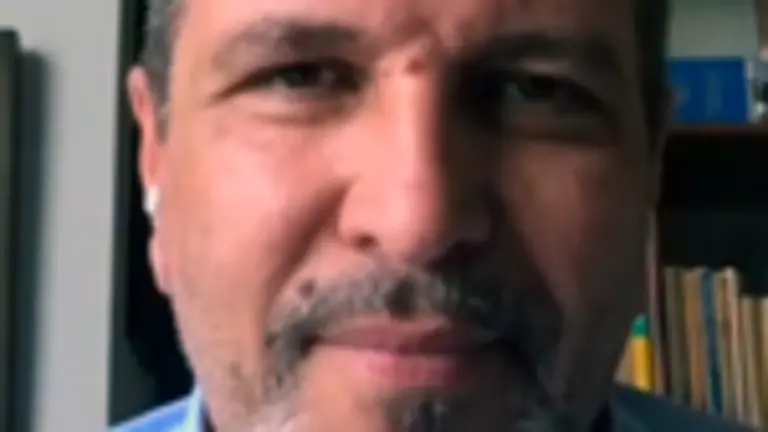 19.José María Benarroch