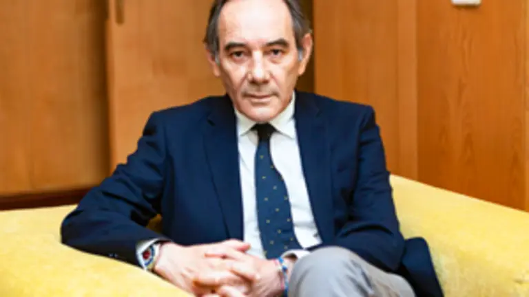 Entrevista a Santiago Yerga 1