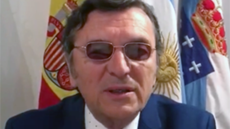 Mensaje de Vila Al&eacute;n