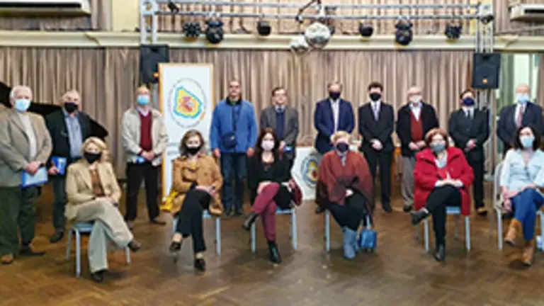 Asamblea presencial de FIEU 1