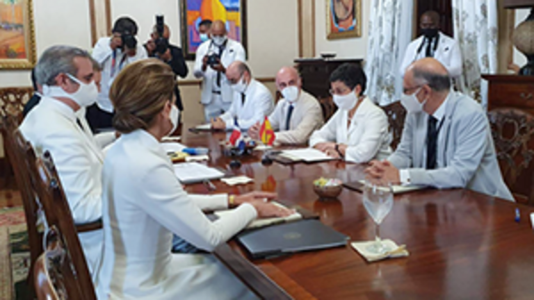 Laya República Dominicana