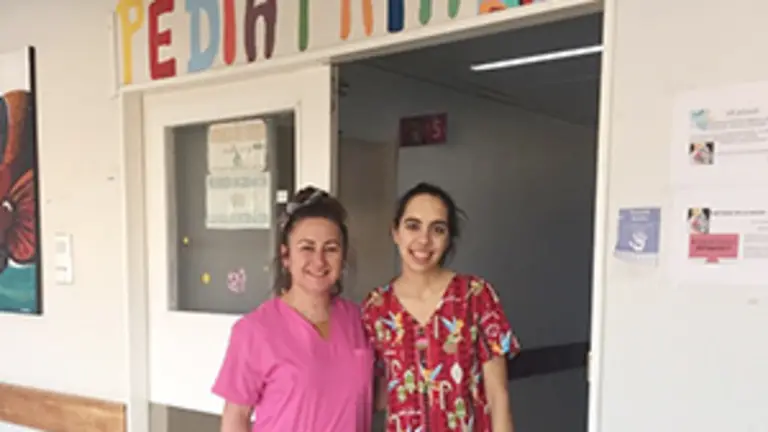 Asociación Española de Puerto Madryn 