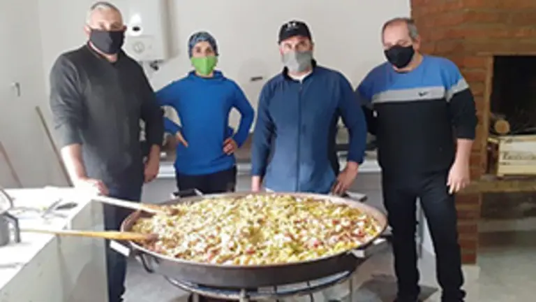 Asociación Española del Valle Medio de Luis Beltrán 2