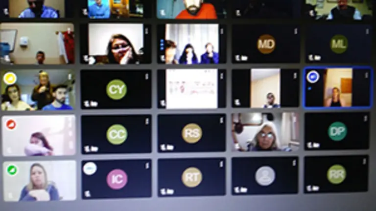 FEDE.Videoconferencias Instituciones 2.0 1