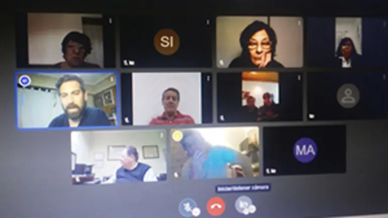  Federación Regional de Sociedades de Bahía Blanca y Asociación de Copolletti