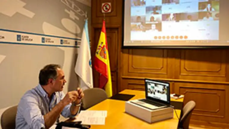 Jornada informativa BEME