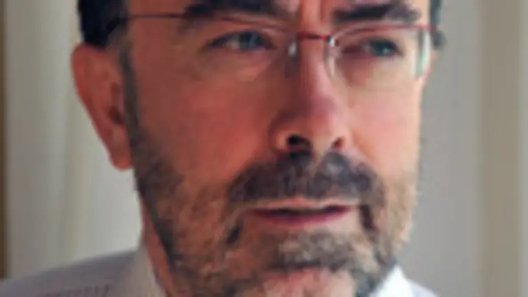 Eduardo Aznar-consul en Mexico