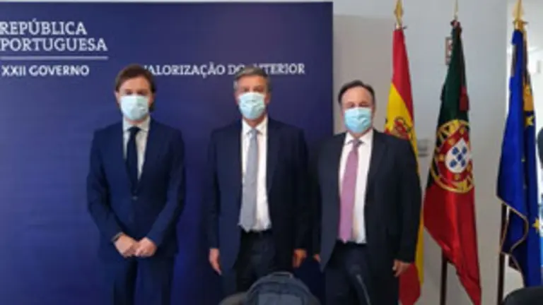 Gamallo-Galicia y Portugal