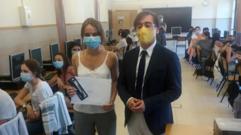 Embajador en Francia1