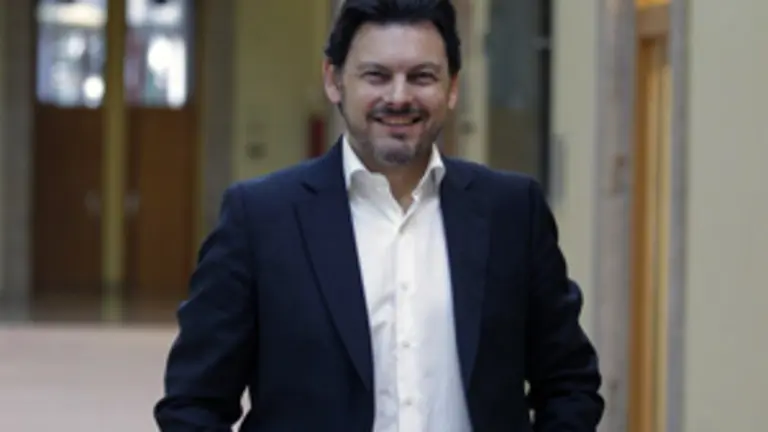 Antonio Rodriguez Miranda