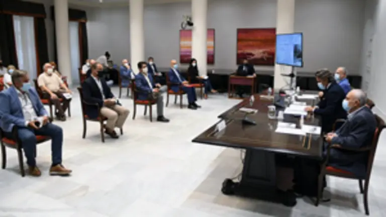 Libro sobre el Telemaco