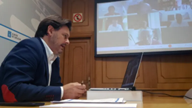 Miranda-Comision Delegada Europa 3