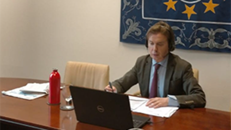 Gamallo-sector turistico