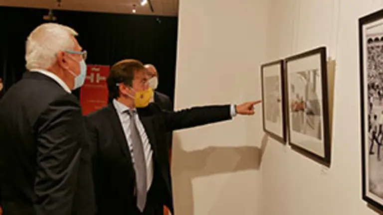 Francia-Embajador en Cervantes Toulouse