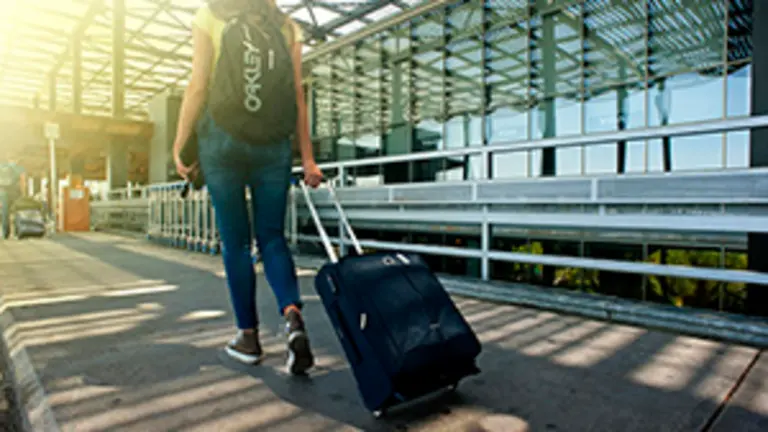 Perfil del emigrante