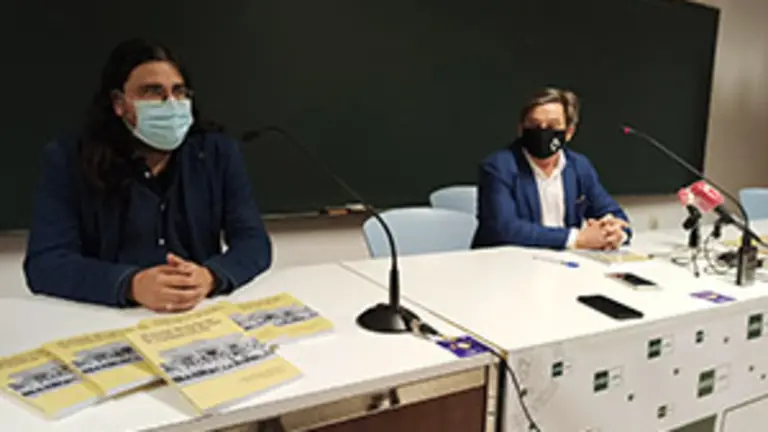 Uned-Club Villarino 1