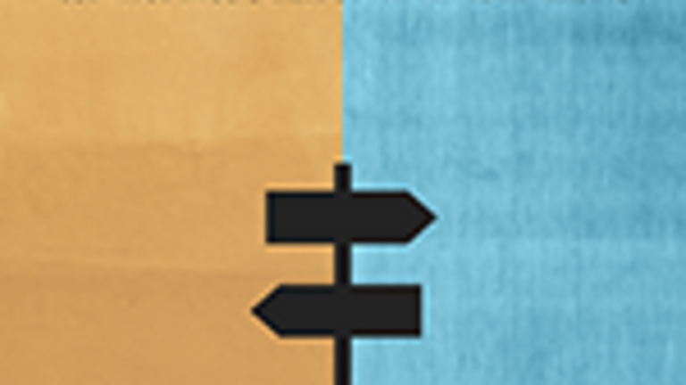 Poster Entre dos tierras