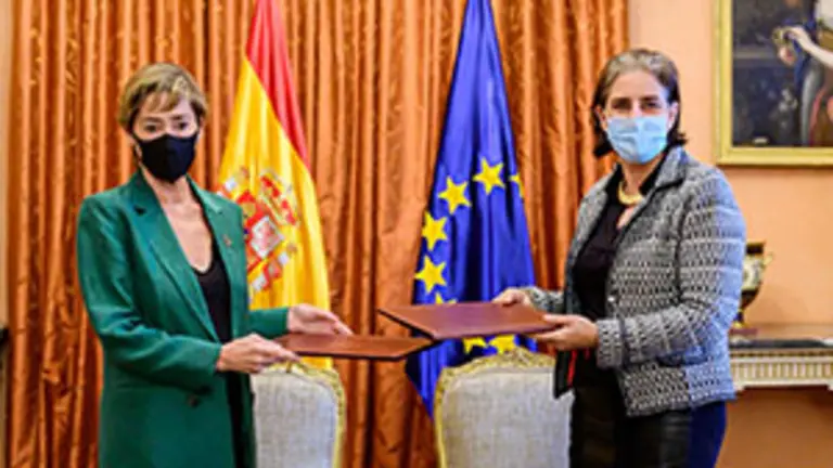 Mujeres victimas exterior