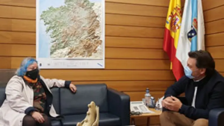 Miranda Casa Galicia Huelva 2