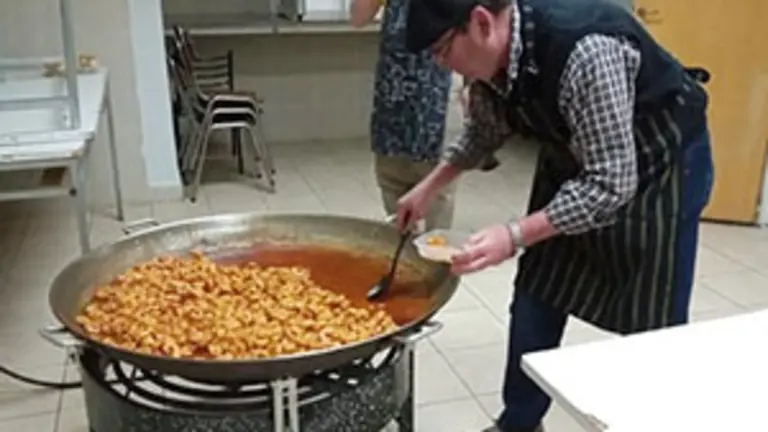 san julian-langostinos