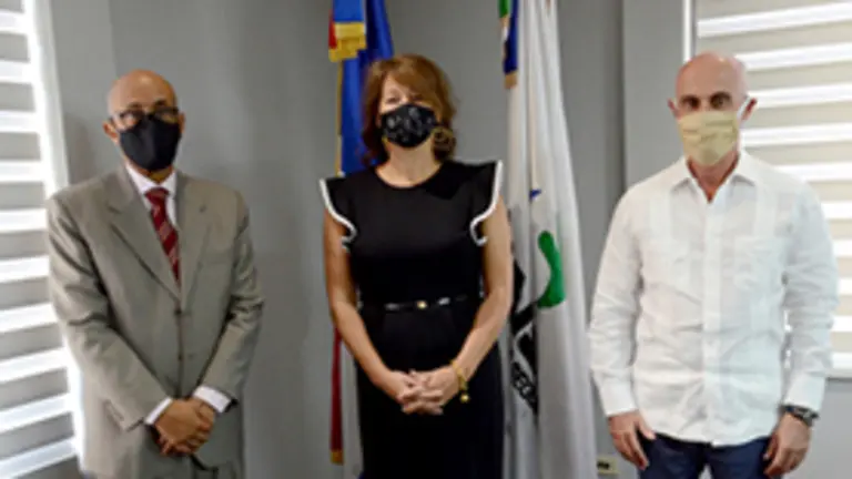 Rep. Dominicana-Embajador CNSS 1