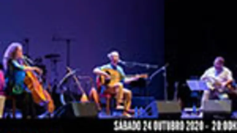 CG Castellon-concerto idiva