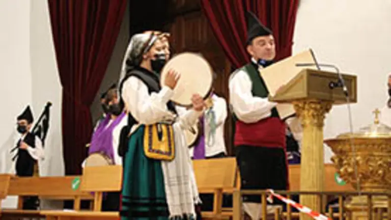 CA Guadarrama-Misa 15