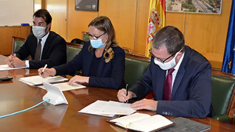 Rep.Dominicana y España-Acuerdo Industria