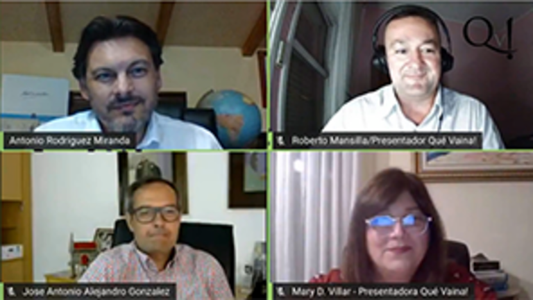 MIRANDA HERMANDAD GALLEGA 60 AÑOS VENEZUELA