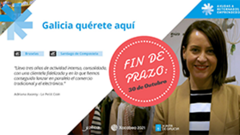 Fin Plazo Ayudas Retornados