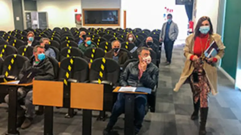 Cantabria-Presidencia comision europea alcaldes