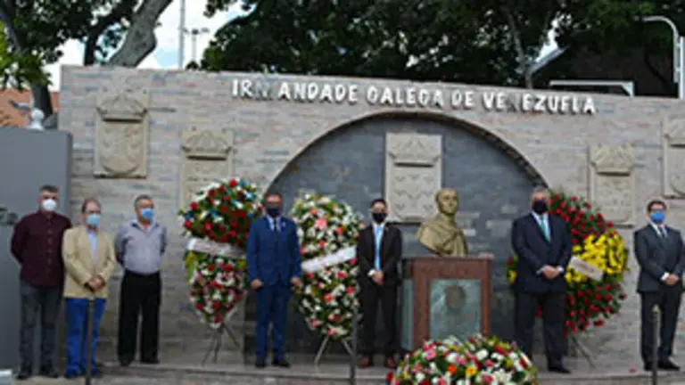 60 ANIVERSARIO HGV 2020 PORT