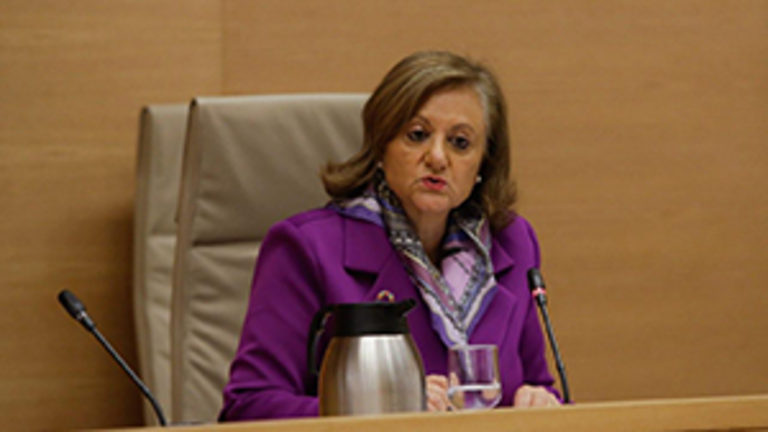 21.Cristina Gallach-Comision Exteriores