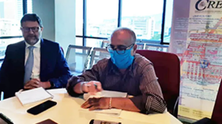 REUNIÓN CRE DE VENEZUELA OCT. 2020 3