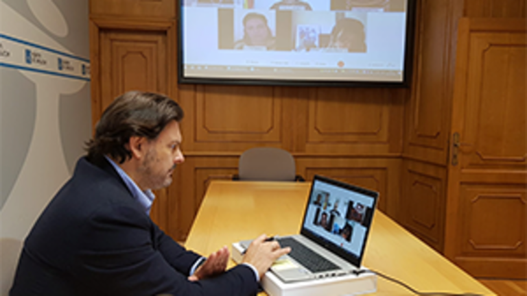 MIRANDA-ASOCIACION EMPRESARIOS BRASIL