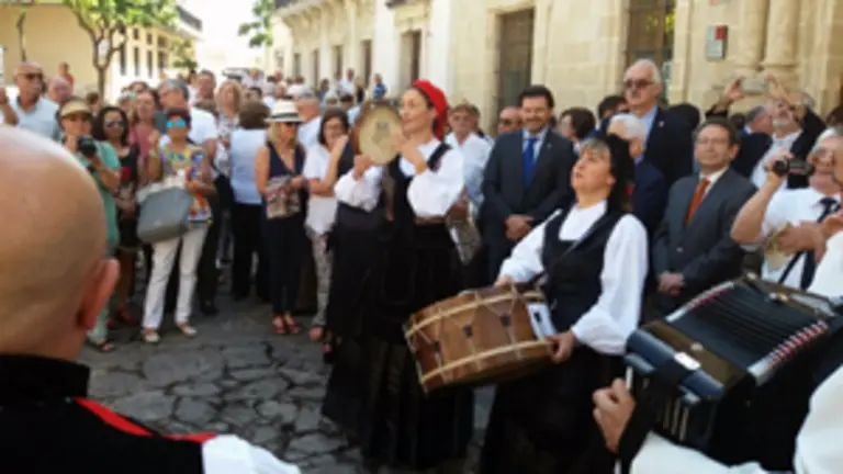 Miranda ARCHIVO-PORTO DE SANTA MARIA