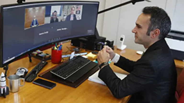 Igape-Foro España-EEUU