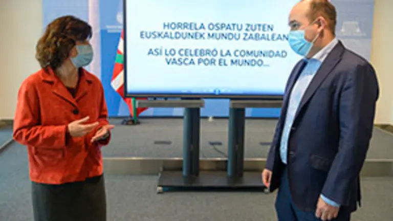 Euskadi-Dia Diaspora 1