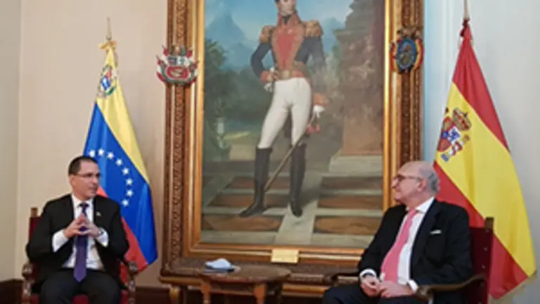 JUAN FERNµNDEZ TRIGO PRESENT‡ CARTAS DE GABINETE 3