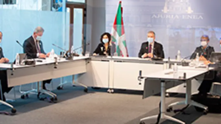 Urkullu-Consejo asesor 4