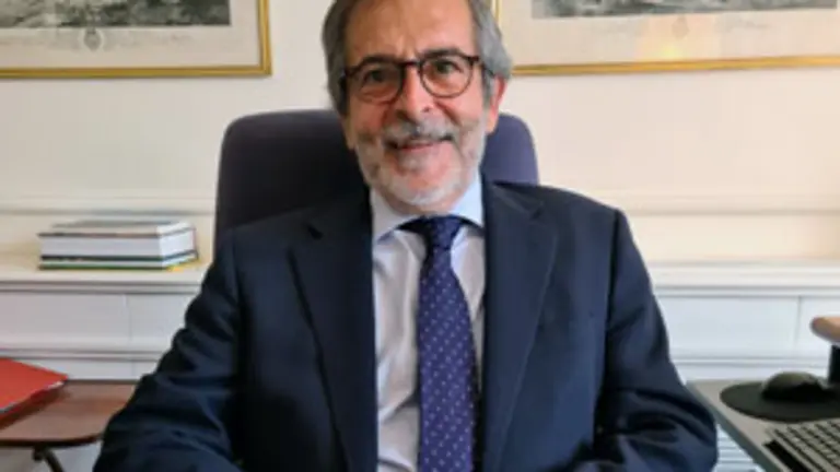 Cónsul General de España Buenos Aires