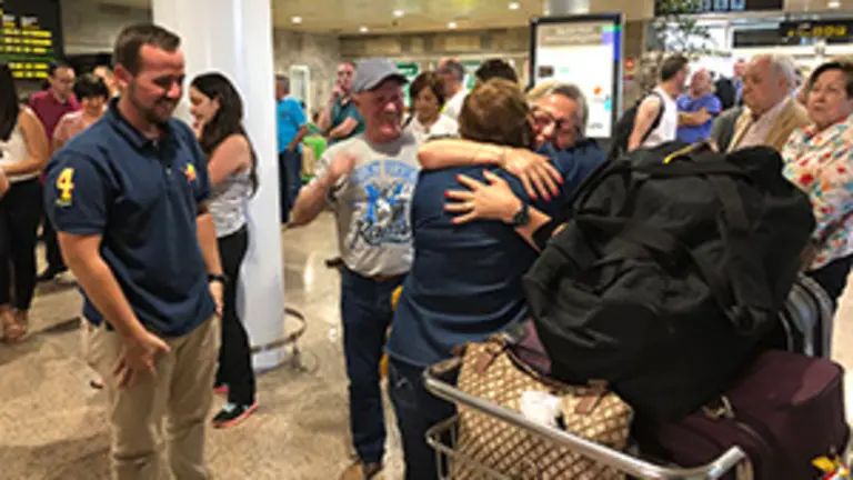 Reencontros Casa Vigo 1 2018