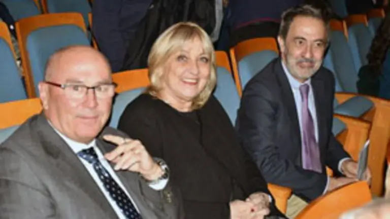 Uru.Nuevas autoridades FSG 5