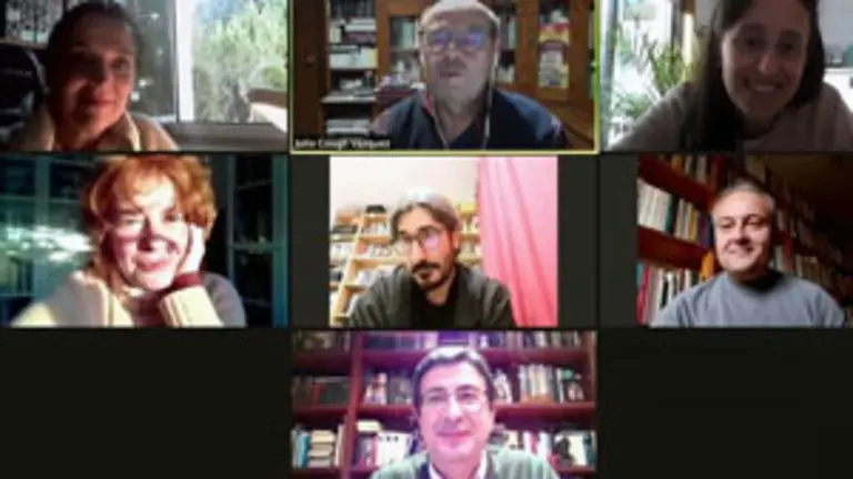 XURADO-CERTAMEN ROSALIA